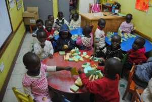 New Preschool Students Before Uniform Disbursement