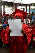 Graduation Speech