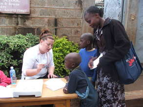 Medical Camp
