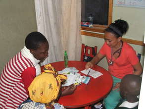 Medical Camp