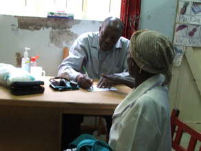 Medical Camp