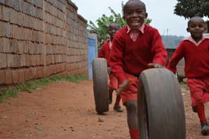 Fun with Tires