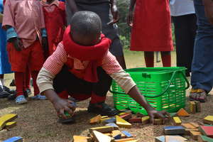 Sports Day Games