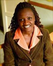Head Teacher Alice