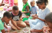 Change Lives Through Crafts