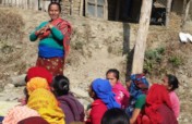 Strengthening Pro Poor for their Livelihood