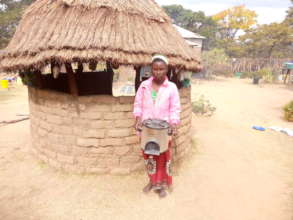 Beneficiaries of clean cook-stoves