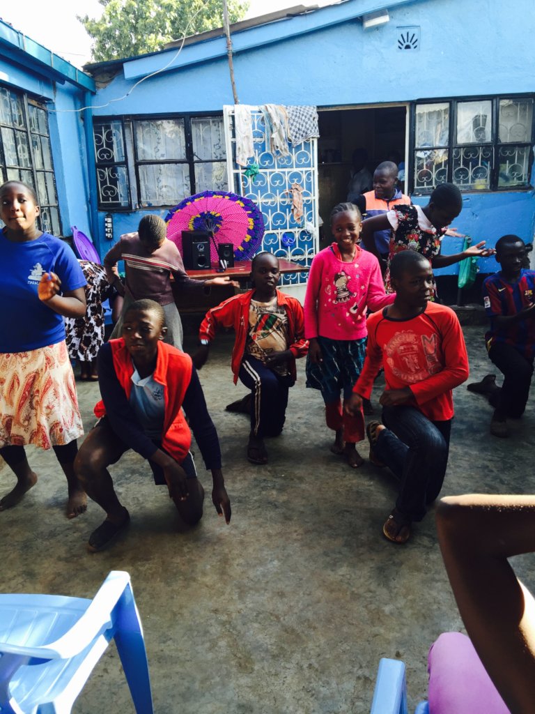Educate 200 orphans and vulnerable children - GlobalGiving
