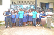Help Save 125 Kids in Ghana from Drug Abuse