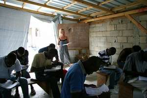 Taking Internationally Recognised Exams