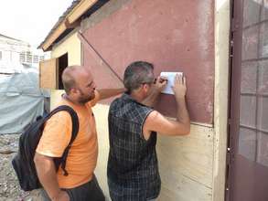 Planning the next day's work