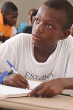Studying english at our free language exchanges