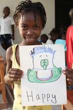 Learning English through Art