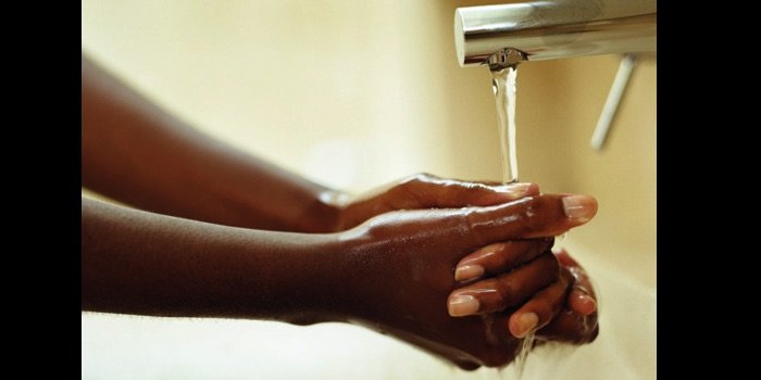 COVID-19 RELIEF: GIVE THE GIFT OF WATER!