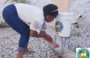 COVID-19 RELIEF: GIVE THE GIFT OF WATER!
