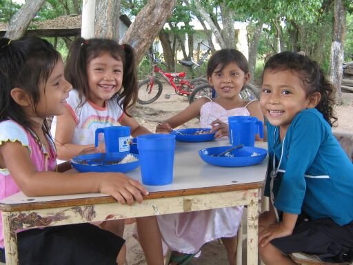 Help 100 communities adapt to climate change