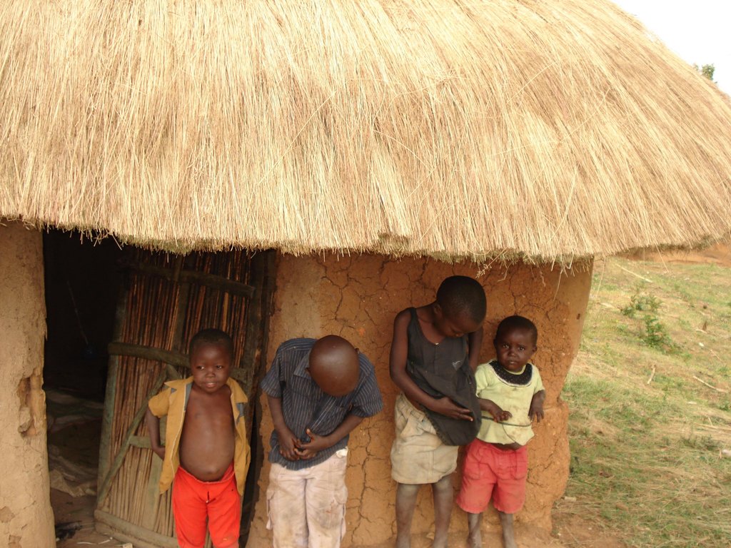 Educate 200 Children in Kenya
