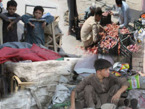 Street Children
