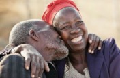 OLD IS GOLD: Dignifying City of Kisumu's Elderly
