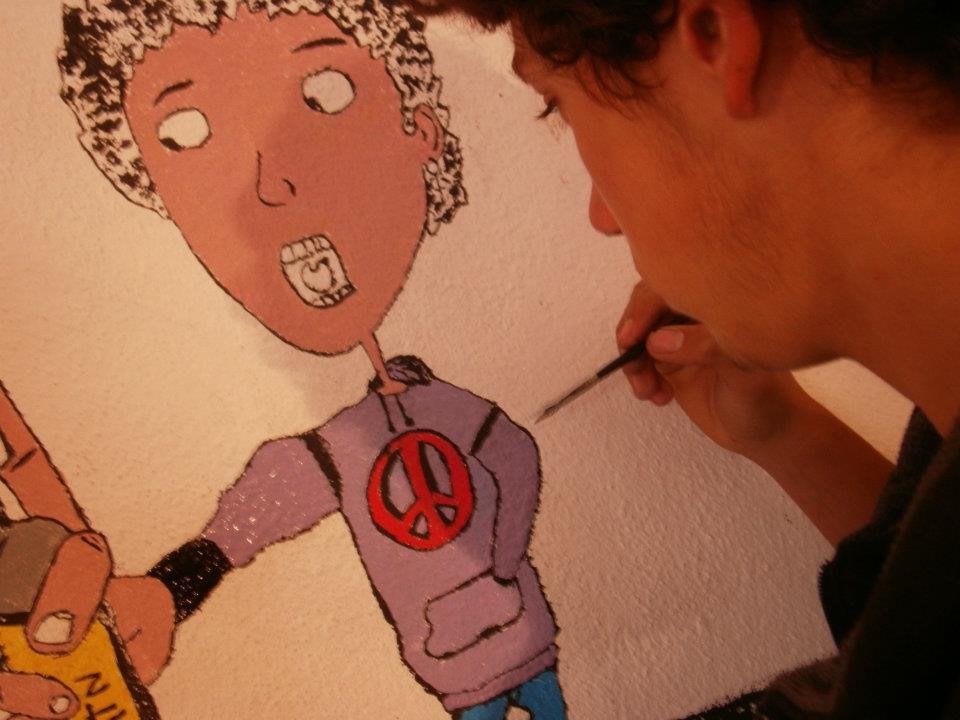 Support for 200 vulnerable children and mothers