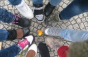 Support for 200 vulnerable children and mothers