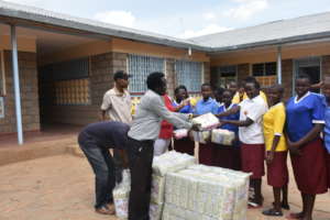 Sanitary Pads