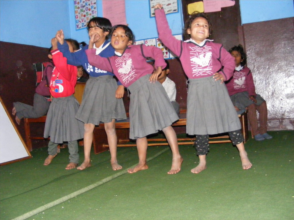 Stop the Spread of HIV in Children