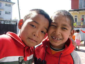 Stop the Spread of HIV in Children