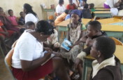 Educate and Empower 300 girls in Cameroon