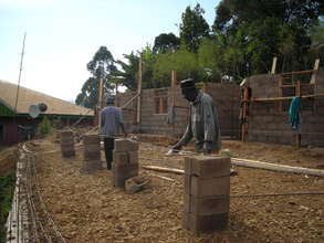 The foundations