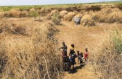 TURKANA COUNTY PASTORALISTS RESILIENCE PROJECT: