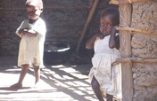 Rehabilitation of street children in Kenya