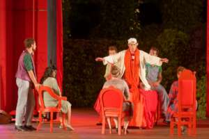 Gianni Schicchi