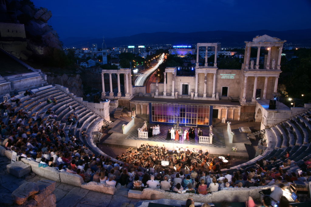 Invest in the Future of 75 Classical Musicians