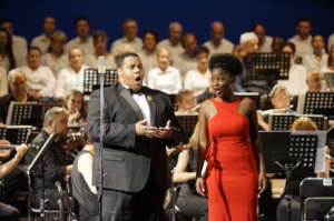 Concert - VIMA 2016