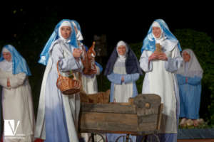 Suor Angelica (Puccini) - VIMA 2019