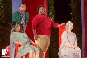 Gianni Schicchi (Puccini) - VIMA 2019