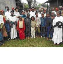 Beneficiaries during Needs Assessment