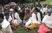 Create Asset for 500 Sidama Villagers