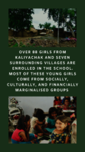 Kaliyachak Girls School
