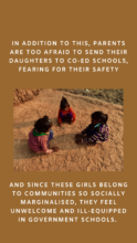 Kaliyachak Girls School