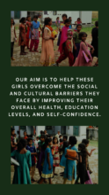 Kaliyachak Girls School
