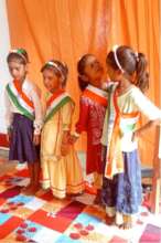 Independence Day Celebration