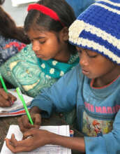 Calculating the Solution to the Math Problem