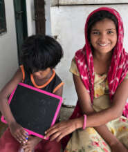 Two Students
