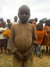 Give Hope  to Emmanuell