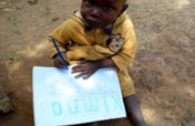 Give a Vulnerable Child a Chance to Thrive -GIVCAT