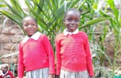 Educate 200 Needy Children in Njiru, Nairobi-Kenya