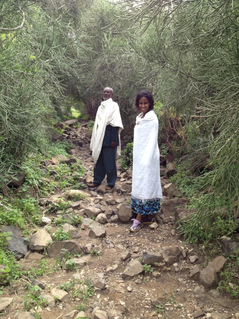 Help Ethiopian Indigenous Medicine Research Centre
