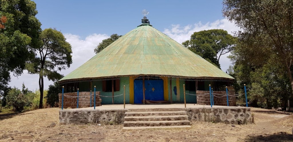 Help Ethiopian Indigenous Medicine Research Centre